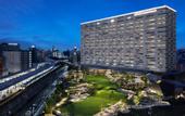 Туры в отель OMO7 Osaka by Hoshino Resorts