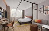 Туры в отель HOME2 SUITES BY HILTON BEIJING SHUNYI
