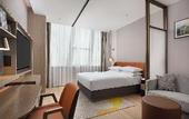 Туры в отель HOME2 SUITES BY HILTON BEIJING SHUNYI