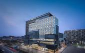 Туры в отель HOME2 SUITES BY HILTON BEIJING SHUNYI