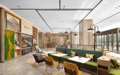 Туры в отель HOME2 SUITES BY HILTON BEIJING SHUNYI