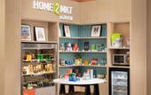 Туры в отель HOME2 SUITES BY HILTON BEIJING SHUNYI