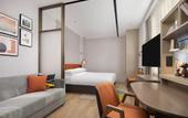 Туры в отель HOME2 SUITES BY HILTON BEIJING SHUNYI