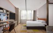 Туры в отель HOME2 SUITES BY HILTON BEIJING SHUNYI
