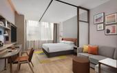 Туры в отель HOME2 SUITES BY HILTON BEIJING SHUNYI