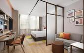 Туры в отель HOME2 SUITES BY HILTON BEIJING SHUNYI