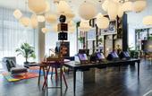 Туры в отель citizenM Washington DC NoMa