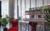 Туры в отель citizenM Washington DC NoMa