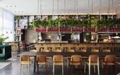 Туры в отель citizenM Washington DC NoMa