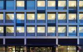 Туры в отель citizenM Washington DC NoMa