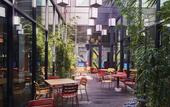 Туры в отель citizenM Washington DC NoMa
