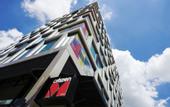 Туры в отель citizenM Washington DC NoMa