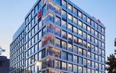 Туры в отель citizenM Washington DC NoMa
