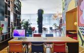 Туры в отель citizenM Washington DC NoMa