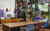 Туры в отель citizenM Washington DC NoMa