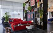 Туры в отель citizenM Washington DC NoMa