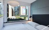 Туры в отель citizenM Washington DC NoMa