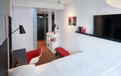 Туры в отель citizenM Washington DC NoMa