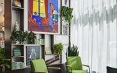 Туры в отель citizenM Washington DC NoMa