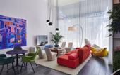Туры в отель citizenM Washington DC NoMa