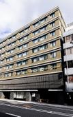Туры в отель La'gent Hotel Kyoto Nijo