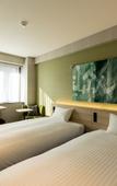 Туры в отель La'gent Hotel Kyoto Nijo