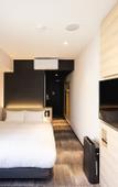 Туры в отель La'gent Hotel Kyoto Nijo