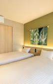 Туры в отель La'gent Hotel Kyoto Nijo