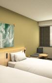 Туры в отель La'gent Hotel Kyoto Nijo