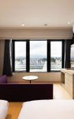 Туры в отель La'gent Hotel Kyoto Nijo