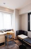 Туры в отель La'gent Hotel Kyoto Nijo