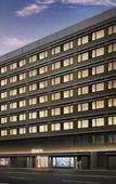 Туры в отель La'gent Hotel Kyoto Nijo