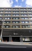 Туры в отель La'gent Hotel Kyoto Nijo