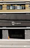 Туры в отель La'gent Hotel Kyoto Nijo