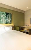 Туры в отель La'gent Hotel Kyoto Nijo