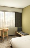 Туры в отель La'gent Hotel Kyoto Nijo