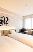 Туры в отель La'gent Hotel Kyoto Nijo