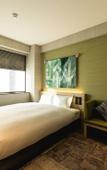 Туры в отель La'gent Hotel Kyoto Nijo