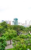 Туры в отель Mori Woodpark Hotel