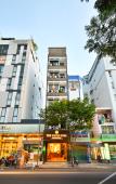 Туры в отель Mori Woodpark Hotel