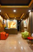 Туры в отель Mori Woodpark Hotel