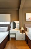 Туры в отель Mori Woodpark Hotel