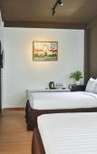 Туры в отель Mori Woodpark Hotel