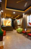 Туры в отель Mori Woodpark Hotel