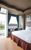 Туры в отель Mori Woodpark Hotel