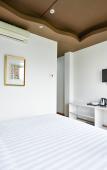 Туры в отель Mori Woodpark Hotel