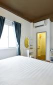 Туры в отель Mori Woodpark Hotel