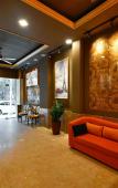 Туры в отель Mori Woodpark Hotel