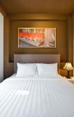 Туры в отель Mori Woodpark Hotel