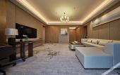 Туры в отель NINGDE SANDU'AO FLIPORT HOTEL